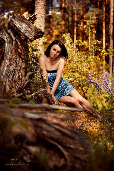 Юлия Кошенкова