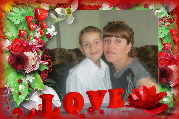 Наталья Золотарёва