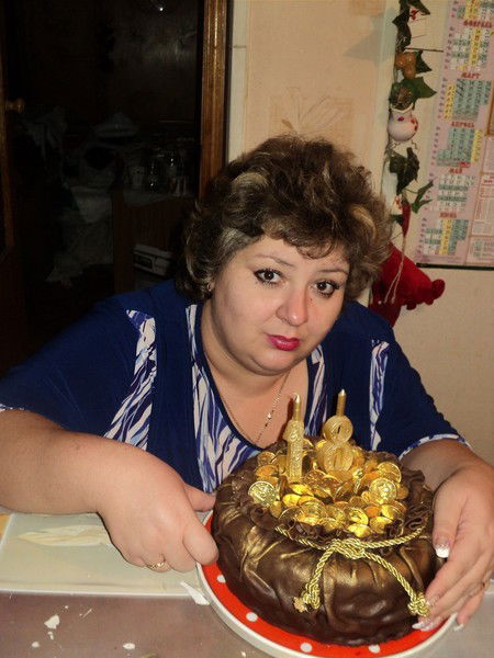 Надежда Чакалова