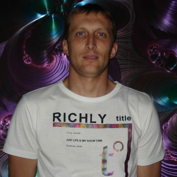 Александр Винюков