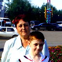Людмила Карпова