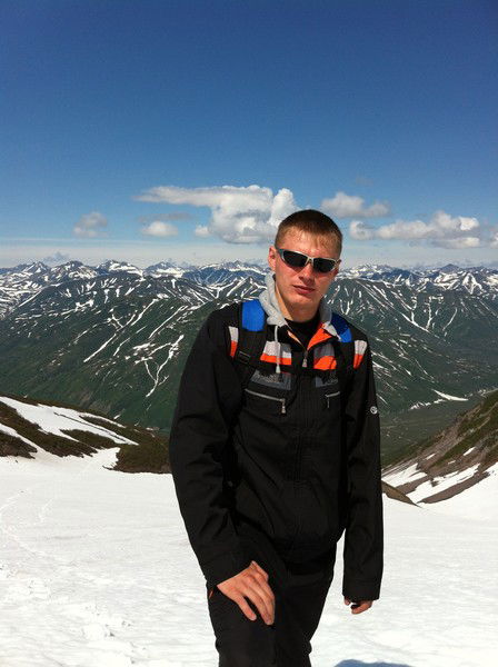 Михаил *********