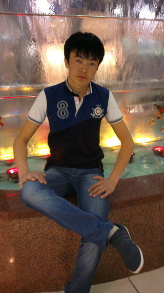 Muhammed Токтошев