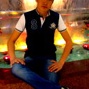 Muhammed Токтошев