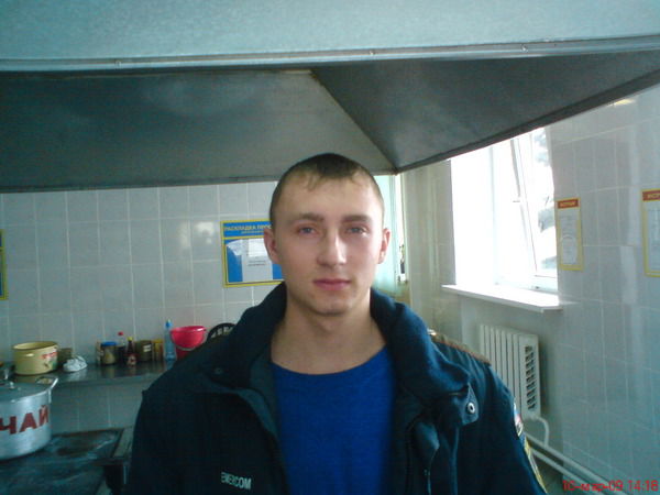 Сергей Задойный