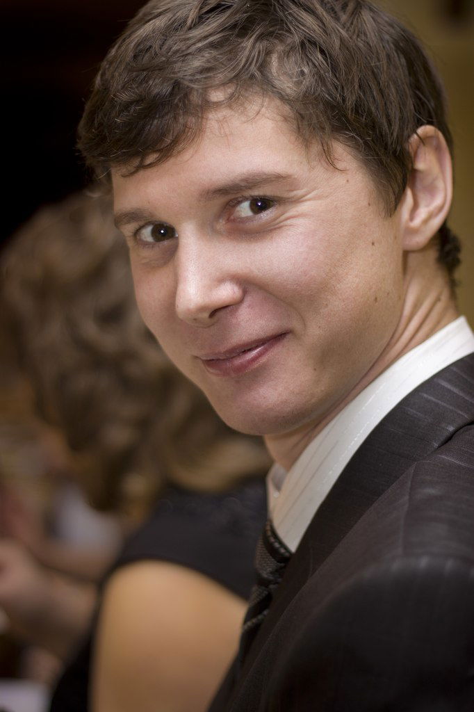 Андрей Стародубцев