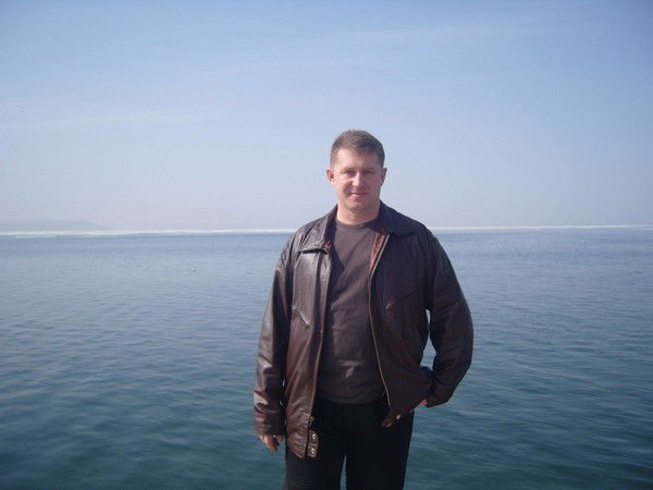 Альберт Денисенко