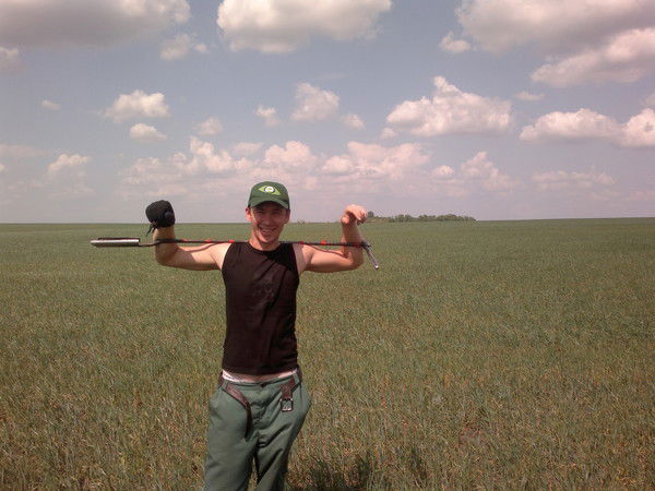 Энвер Мемединов