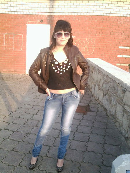 Кадрия Лебедева