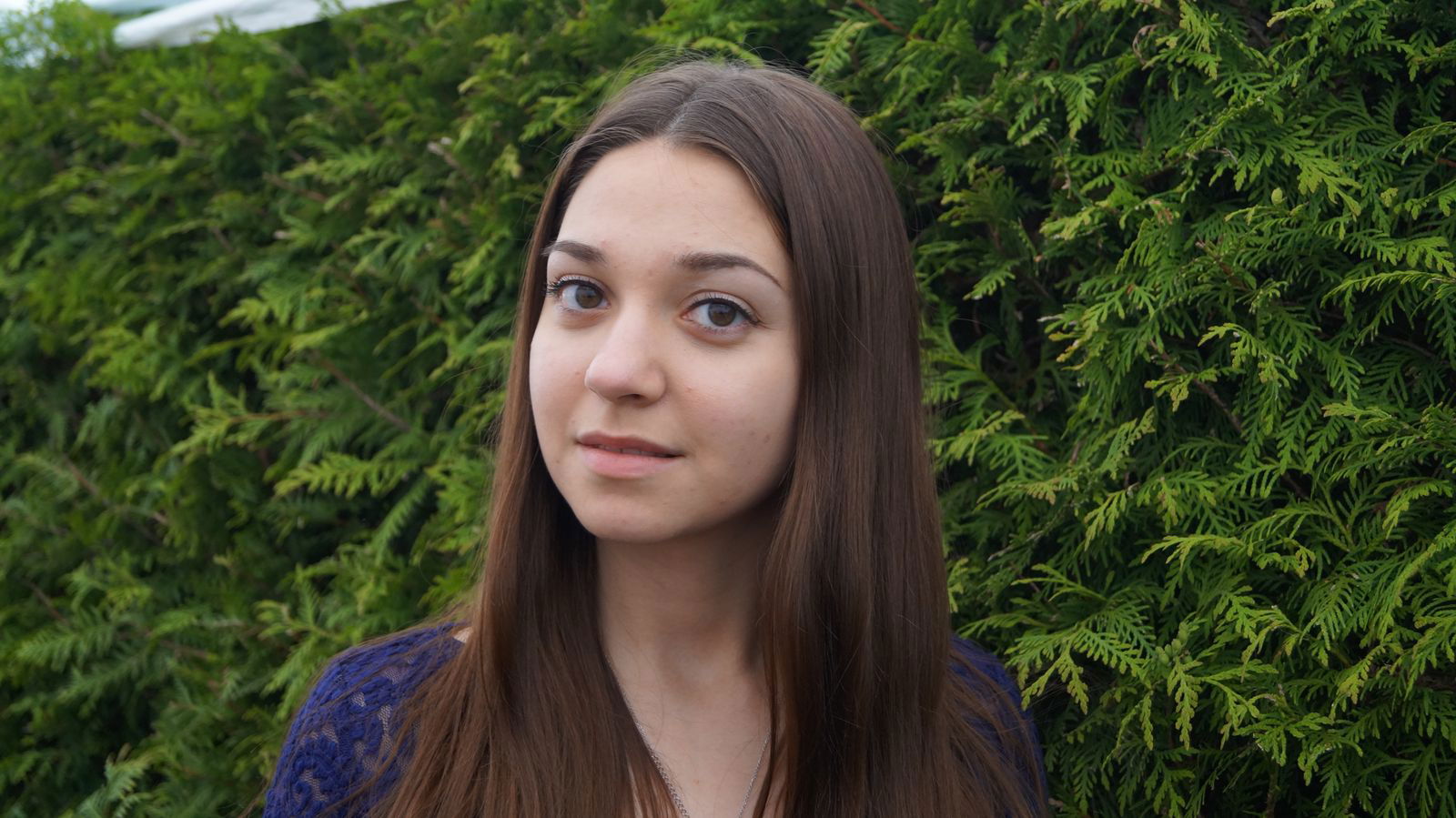 Анна Кузнецова