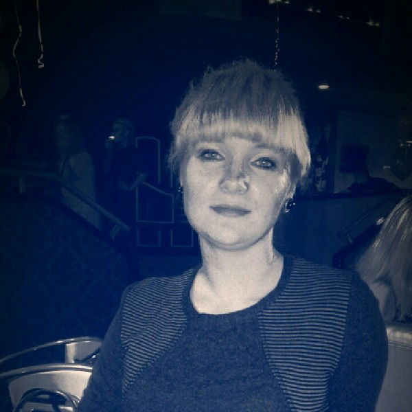 Ира Колодич