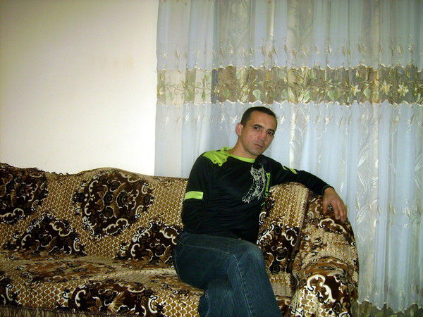 Александр Никитченко