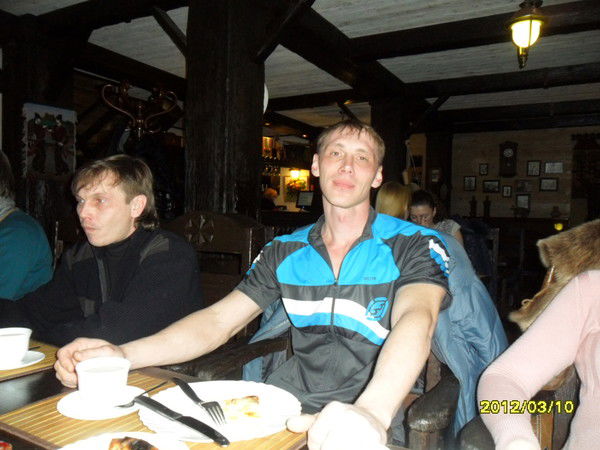 Дмитрий Киселев