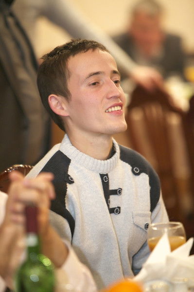 Альберт Хуснутдинов