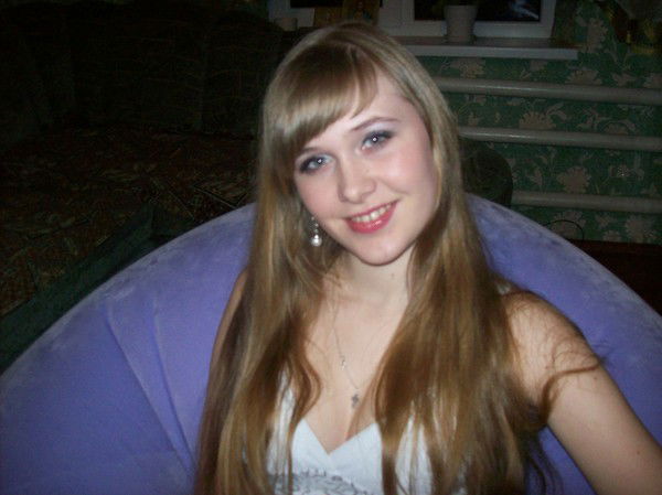 Наталья Новоселова