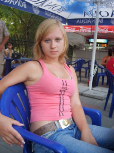 Инна Линина