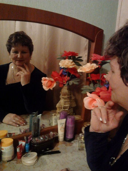 Марина Сергейчик