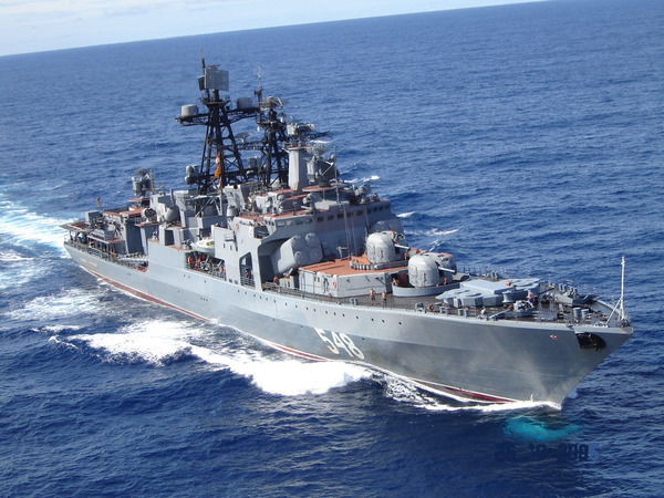 Александр Драпиковский