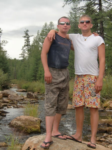 Константин Ведерников