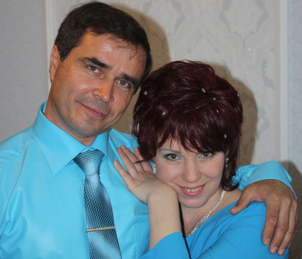 Катерина Хазигалиева