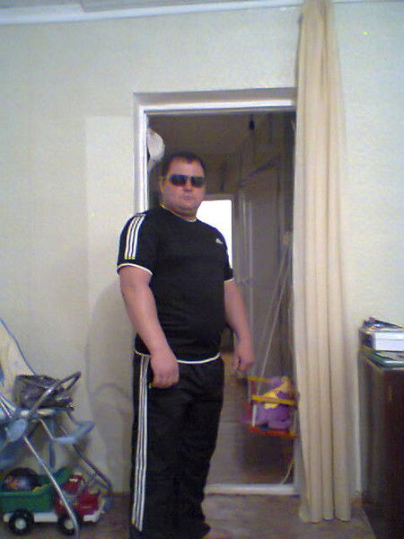 Юра Коробков