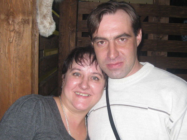 Наташа Герасимова