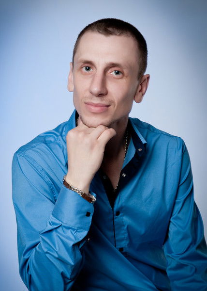 Дмитрий Фадеев