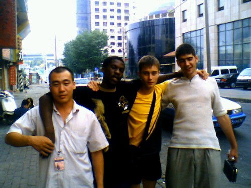 Сергей Михеев