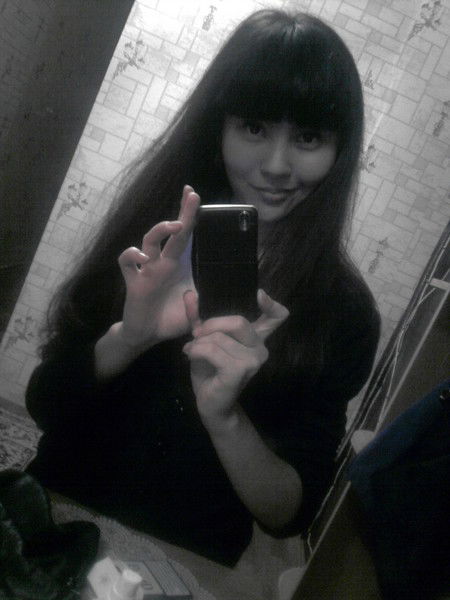 Ислана Куйшинова