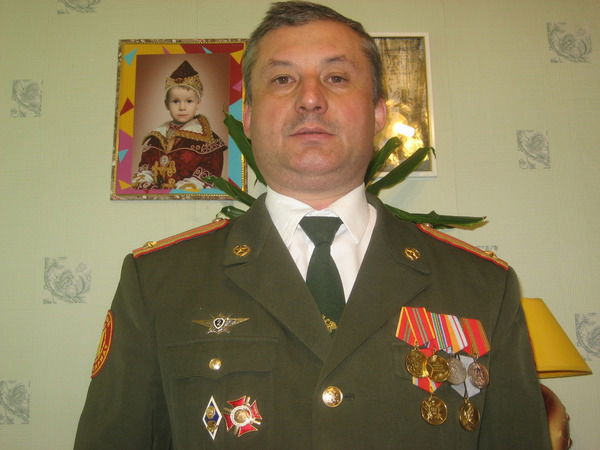 Андрей Шелуханов