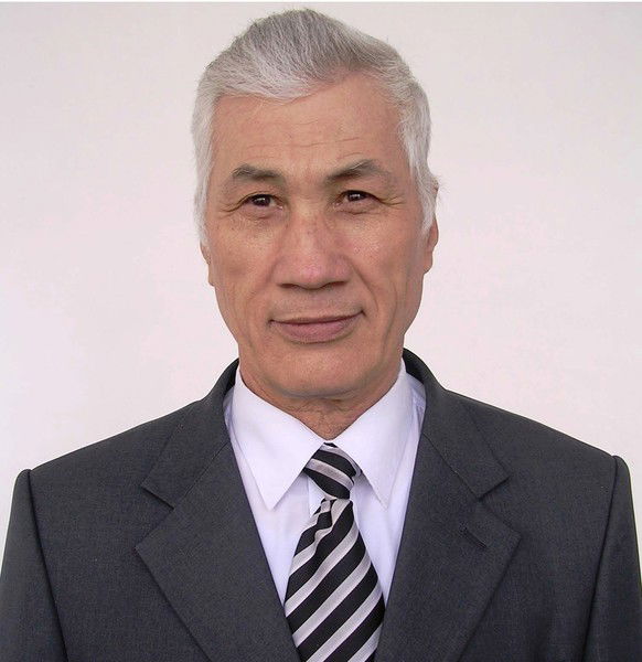 Очилди Файзуллаев