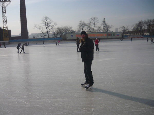 Жекa Колоколов