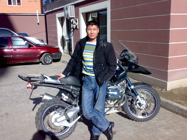 Жахан Утебалиев