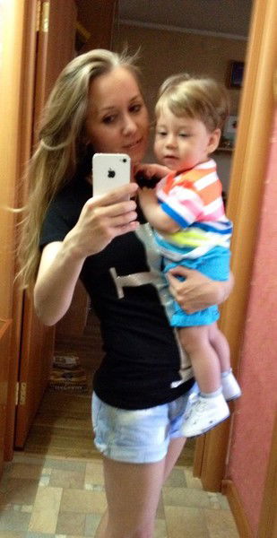 Ольга Фишер