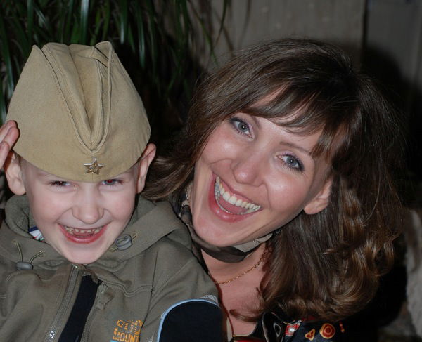 Алиса Леонтьева