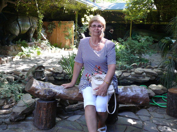 Вера Разуваева