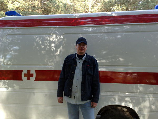 Дмитрий Уральский