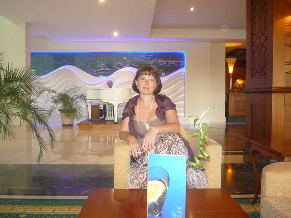 Елена Бедина