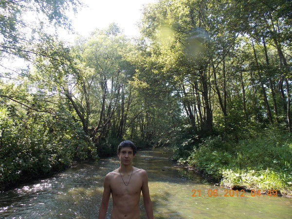 Сергей Карпочев