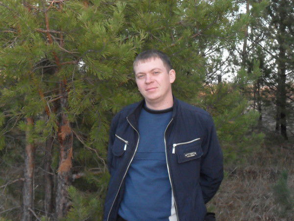 Денис Селивёрстов