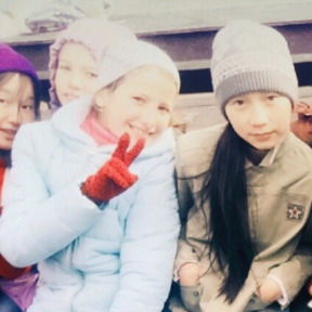 Анастасия Назарова