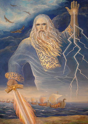 Николай Розналевич