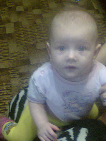 Марина Волошина