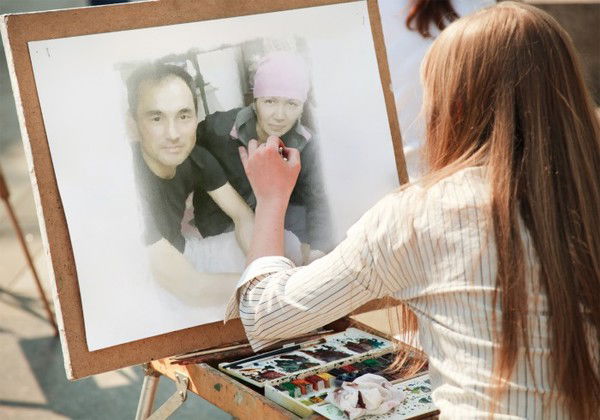 Элнура Абдашова