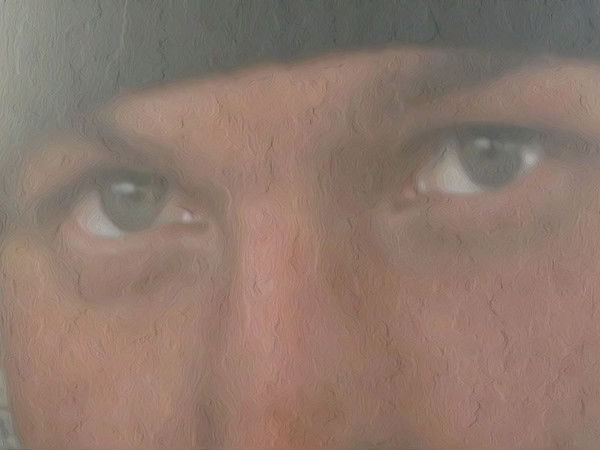 Рустам Жабайкаанов