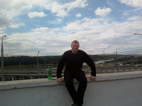 Виктор Лискин