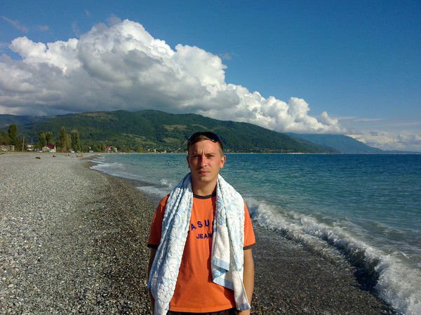 Юрий Елизаров