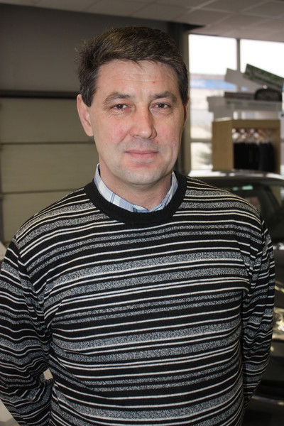 Андрей Судоргин