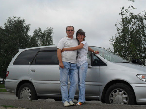 Эдуард Нигматуллин