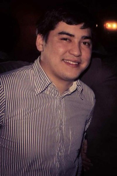 Болат Канапин